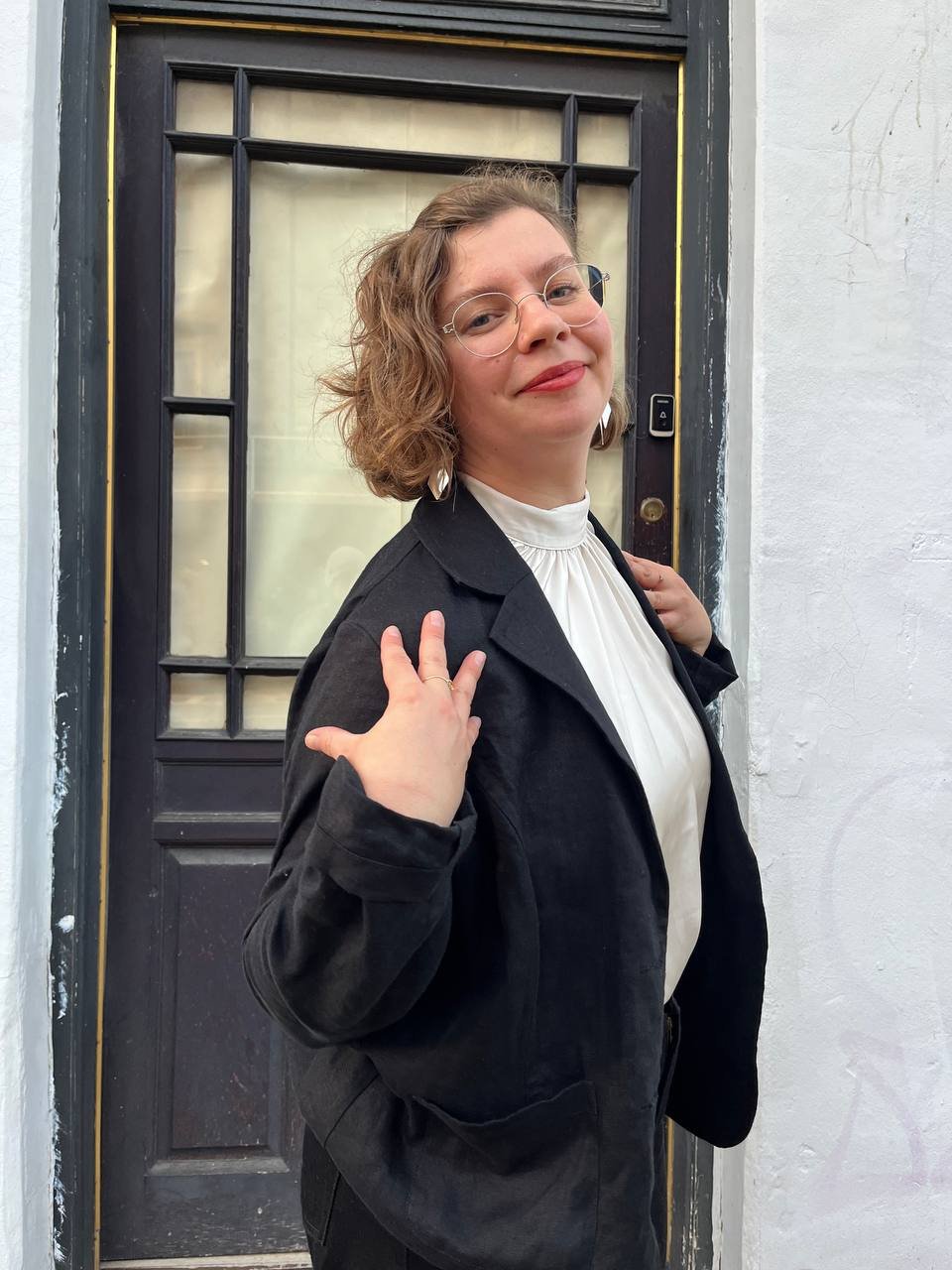 Permakultur Design mit Maureen Witte